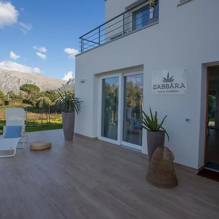 Zabbara Bed & Breakfast 3*